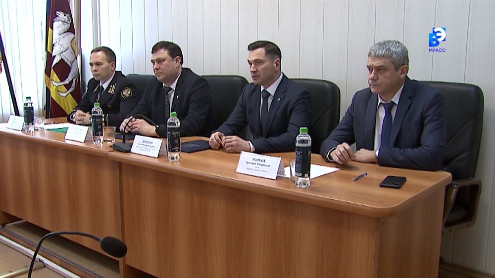 Бюджет Миасса под контролем Контрольно-счетной палаты Челябинской области