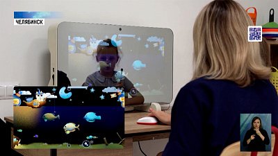 Нейросеть распознает детские звуки