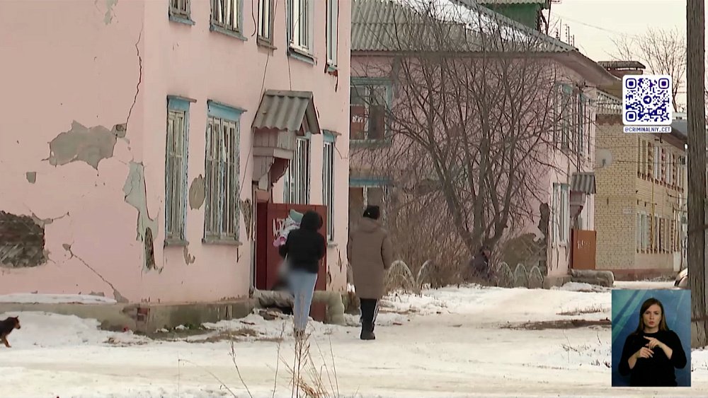 Жители Каслей пожаловались на соседку-тирана