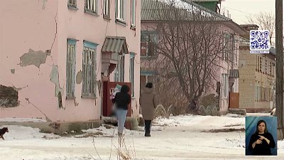 Жители Каслей пожаловались на соседку-тирана