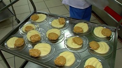 В Челябинске депутаты и общественники проверили школьные столовые