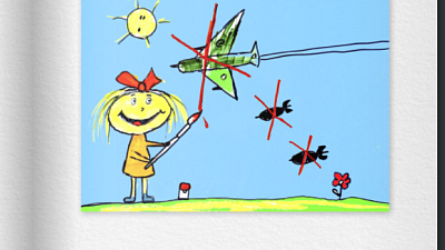 Школьники из Челябинской области получили призы на итальянском фестивале карикатуры