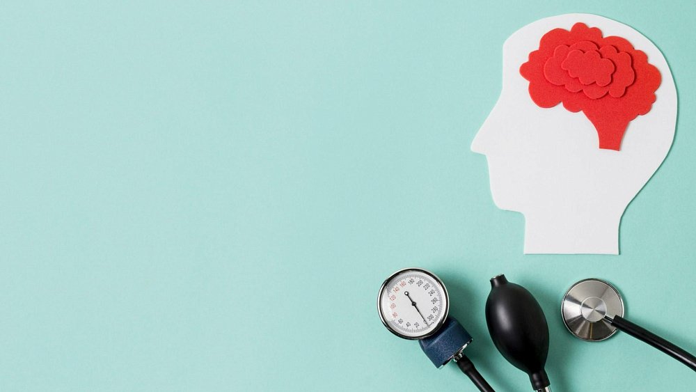 Предвестники инсульта могут появиться за семь дней до катастрофы