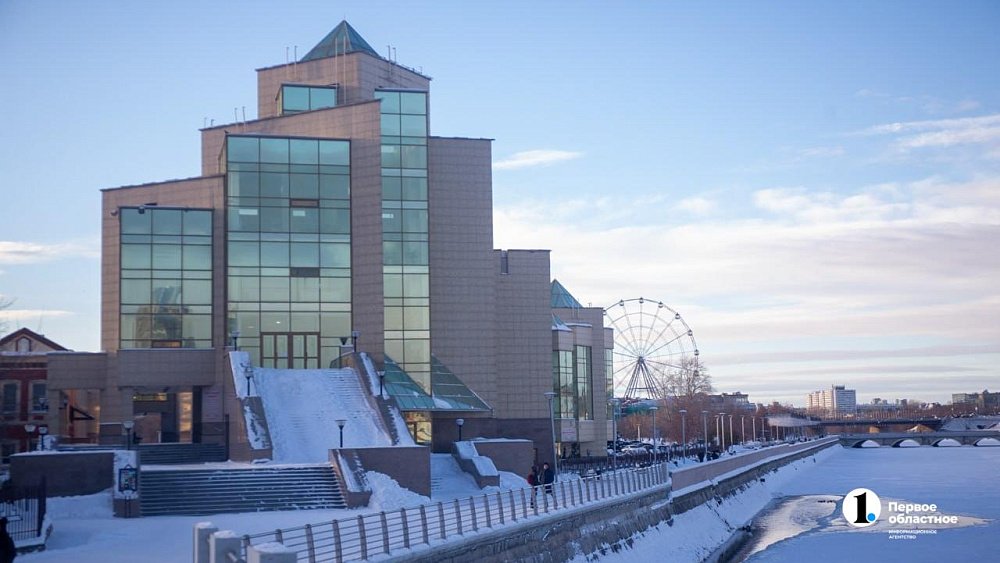 20-градусный перепад температур и туманы ожидаются в Челябинской области 3 февраля