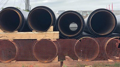 Челябинской области выделят 5 млрд рублей на обновление коммунальных сетей