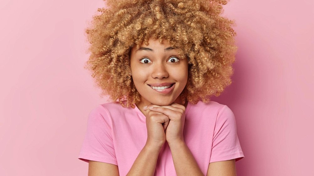 Эти корейские продукты способствуют густоте волос