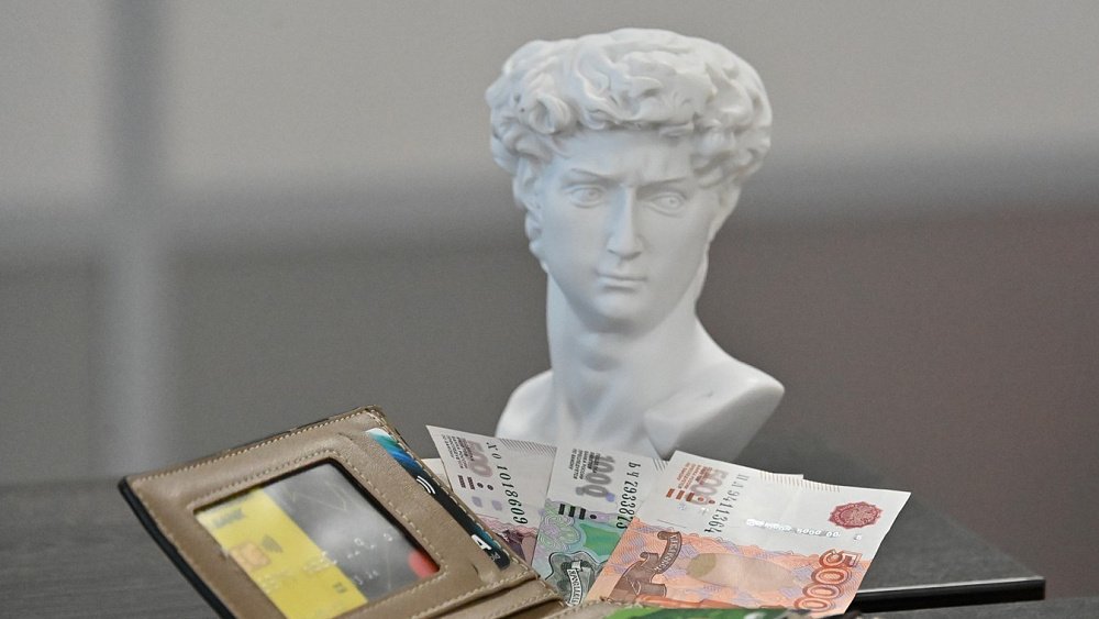 В Челябинской области с алиментщиков взыскали 2 млрд рублей