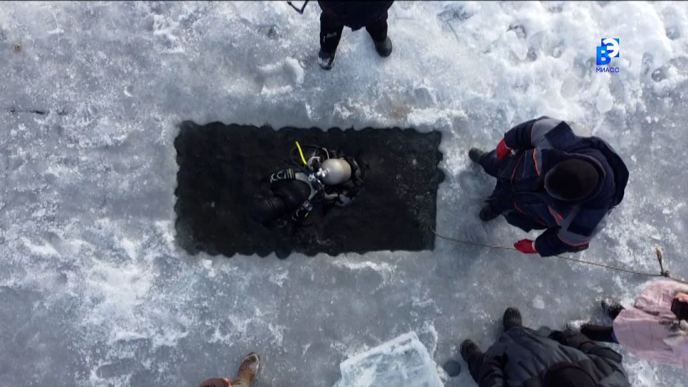 На Тургояке работает экологический десант