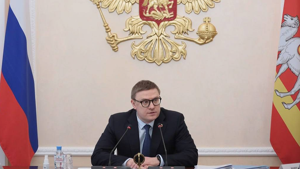 Алексей Текслер поручил усилить профилактику ДТП в регионе