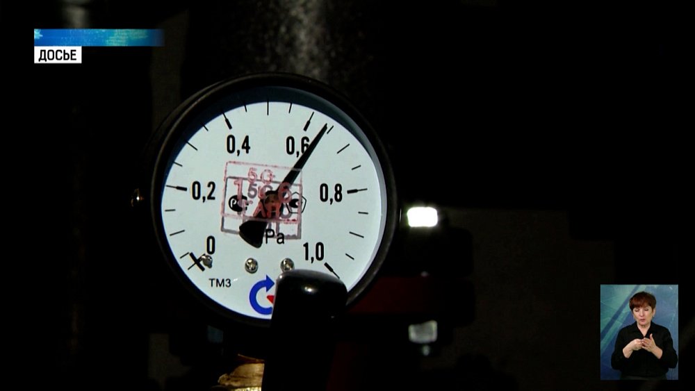 В регионе отремонтируют больше 160 объектов ЖКХ