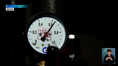 В регионе отремонтируют больше 160 объектов ЖКХ