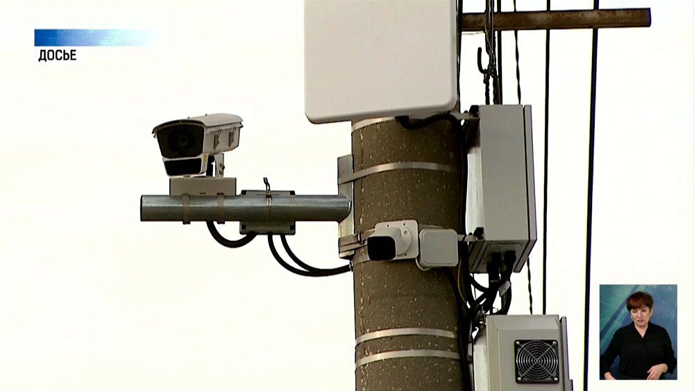 В ГИБДД рассказали о мерах безопасности