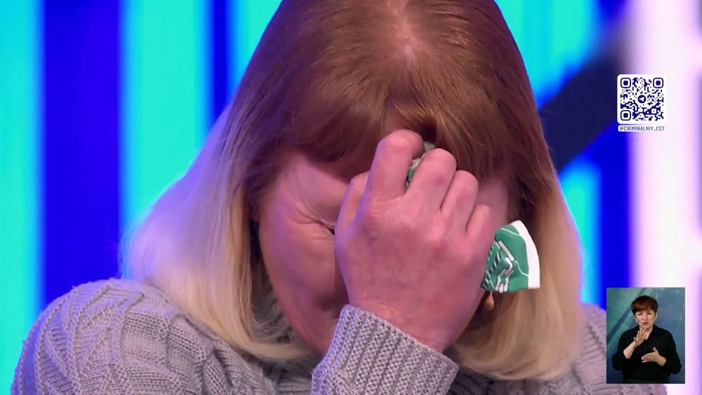 Мать, обвиняемая в убийстве дочери, прошла полиграф