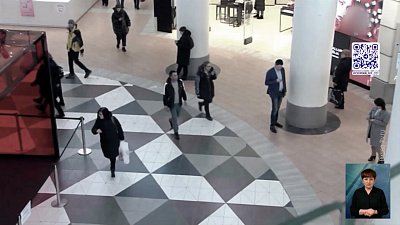 Мошенники пытались обмануть прокурора