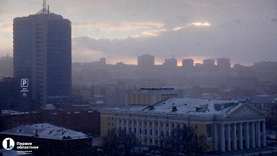 Минэкологии сообщило о снижении выбросов на челябинских предприятиях