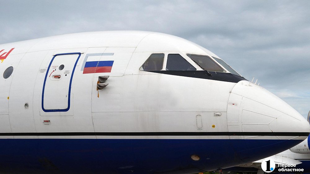 Самолет из Москвы в Магнитогорск задерживается на шесть часов