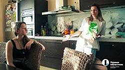 200 тысяч в месяц — цена успеха юной теннисистки из Челябинска