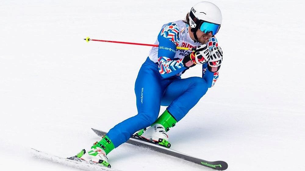 Кубок Евразии по фристайлу в «Солнечной долине» будет проведен в новом формате