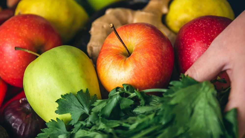 Три составляющие крепкого иммунитета