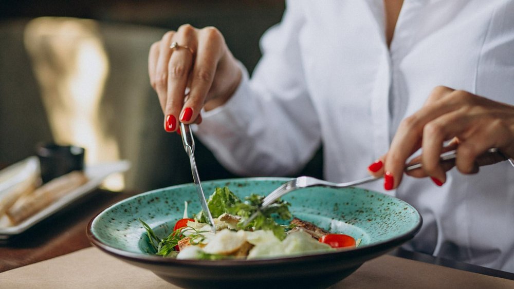 Что лучше подходит для ужина