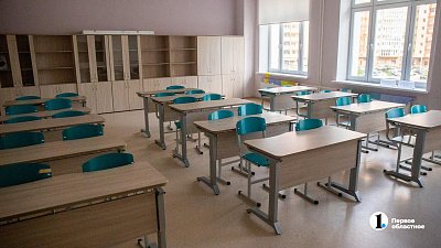 В Челябинской области капитально отремонтируют 11 школ