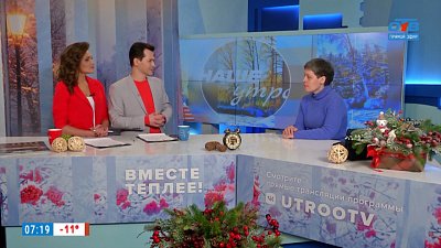 Как спасти исчезающих птиц? — Гость в студии