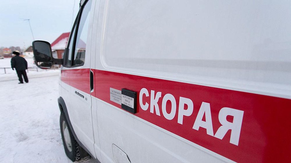 Новый пункт скорой помощи откроют на севере Челябинской области