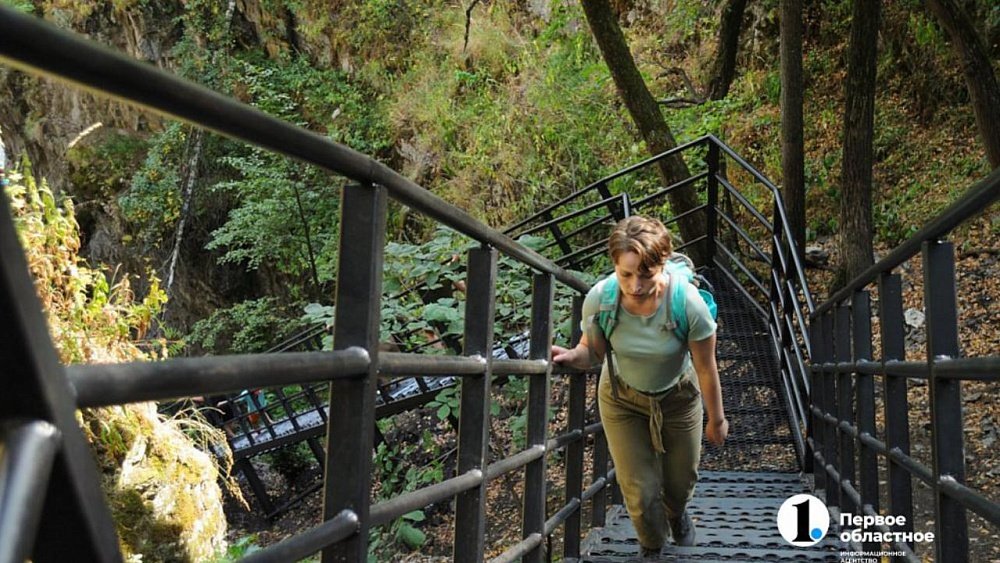 В Челябинской области осенью 2023 года откроют новые экологические тропы