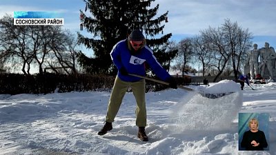«Уральский десант» высадился в поселках области