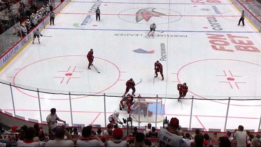 Обзор спортивных событий от 03.02.2023