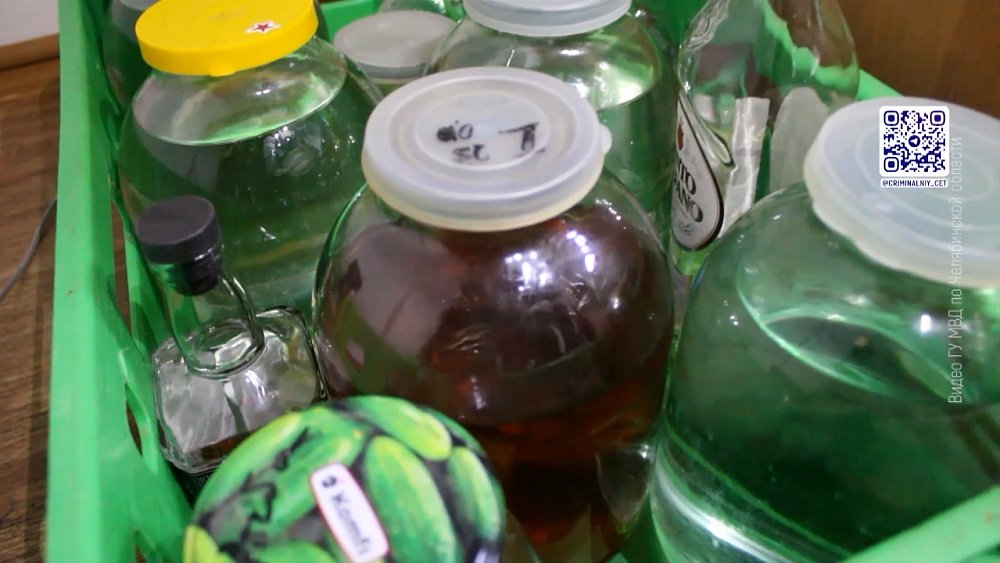 Три человека погибли от суррогата