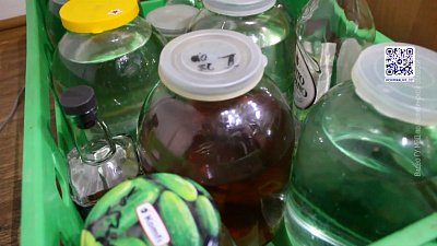 Три человека погибли от суррогата