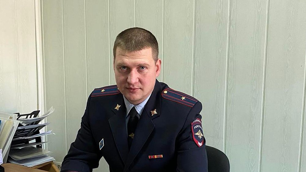 В Челябинске полицейский вернул домой 11‑летнего мальчика