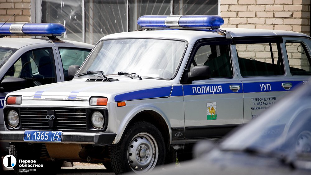Курьера популярной мошеннической схемы задержали в Миассе