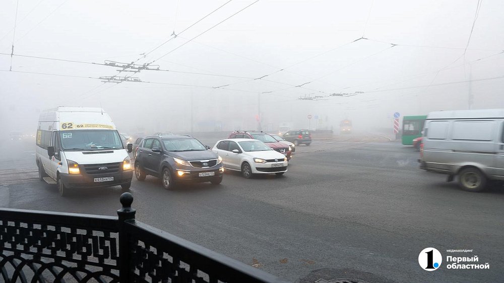 В Челябинской области продлили режим НМУ II степени до 6 февраля
