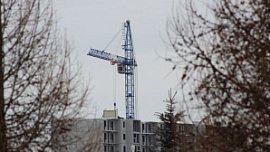 В Челябинской области на 8% вырос объем ввода жилья В Челябинской области на 8% вырос объем ввода жилья