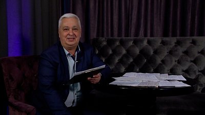 Хорошие песни от 04.02.2023