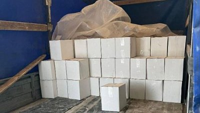 В Магнитогорске задержали подозреваемую в обороте нелегального алкоголя на сумму более миллиона рублей