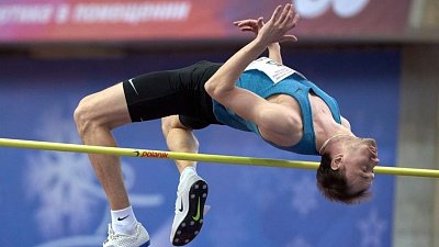 Челябинский легкоатлет получил нейтральный статус спортсмена