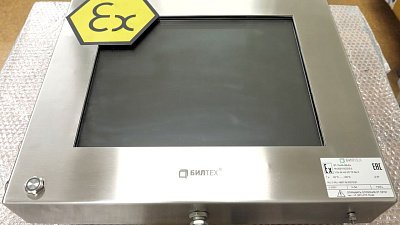 Челябинская компания собирает сверхпрочные моноблоки для буровых установок