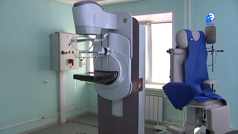 Всемирный день борьбы против рака