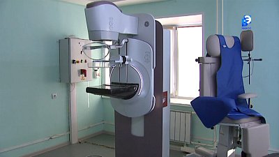 Всемирный день борьбы против рака