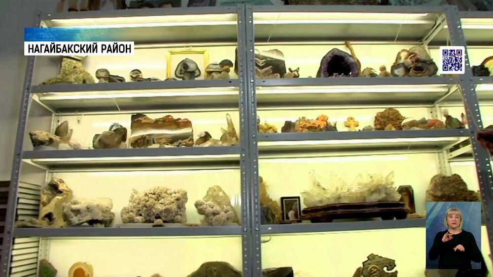 Прошла премьера фильма о нагайбаках