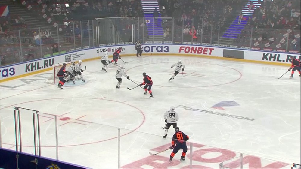 Обзор спортивных событий от 06.02.2023