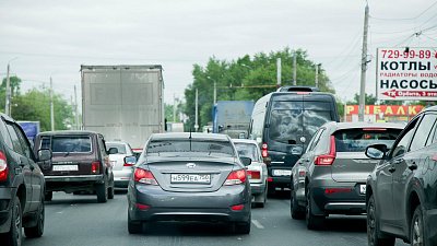 Полисы ОСАГО подорожали в Челябинской области на 14%