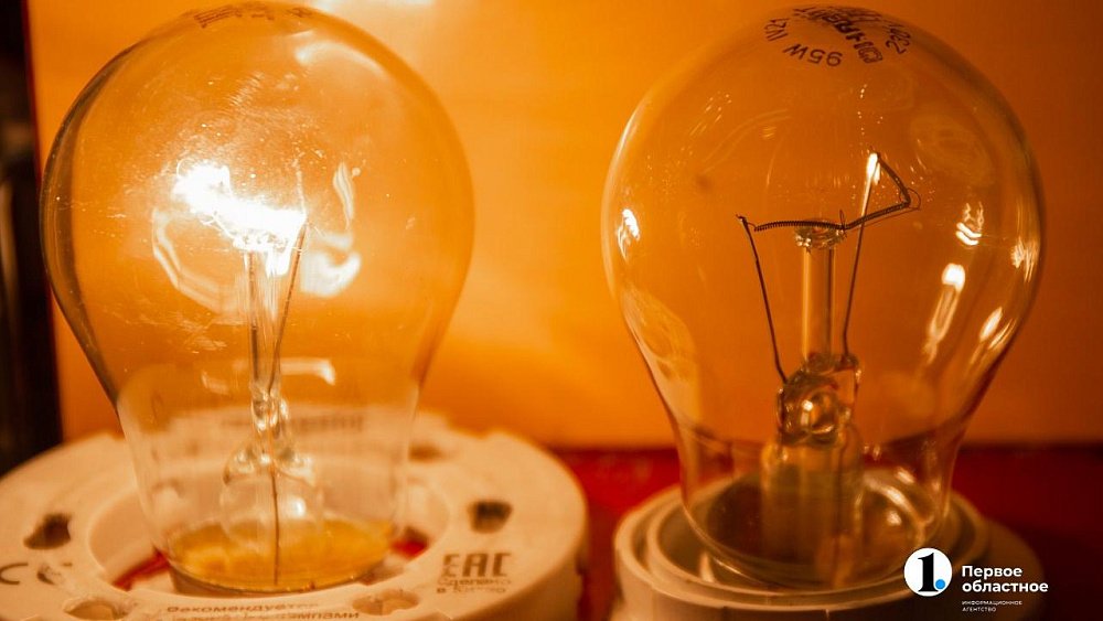 В Челябинской области 60 семей получат бесплатное электричество