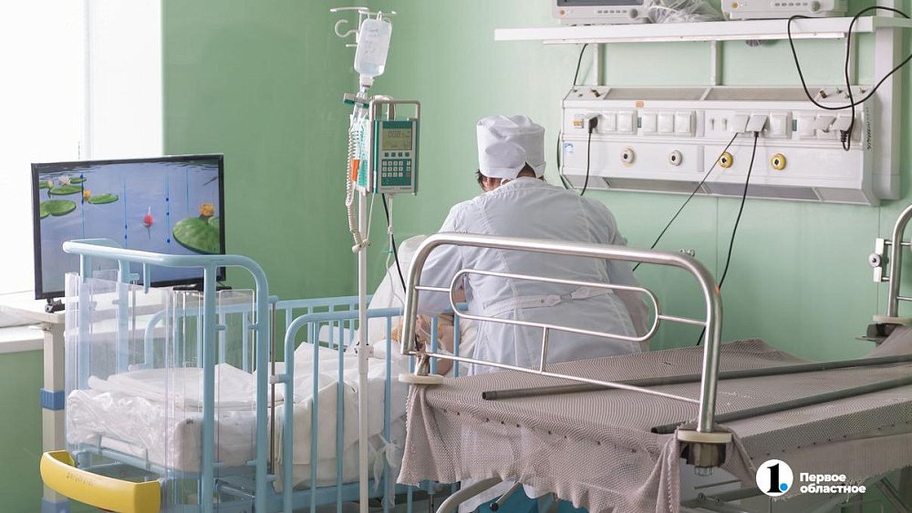 СК проверяет обстоятельства смерти 8‑летней девочки в больнице Озерска