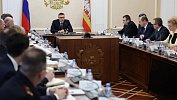 В Челябинской области усилят защищенность социальных объектов и транспорта