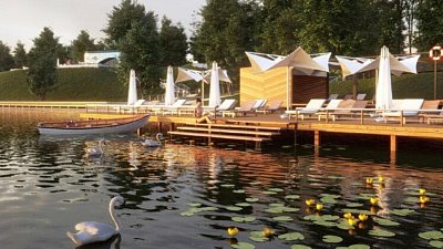 На три проекта благоустройства городов Челябинской области выделят 255 млн рублей