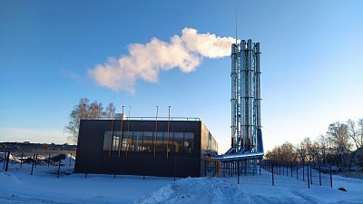 Прокуратура добивается штрафа для строителей парка «Притяжение» в Магнитогорске